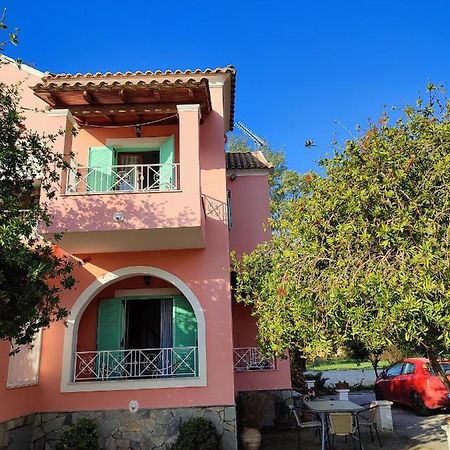 Villa Marina Apartment2 Ύψος Εξωτερικό φωτογραφία