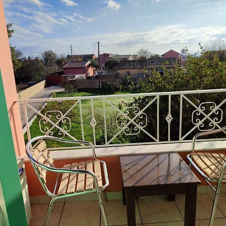Villa Marina Apartment2 Ύψος Εξωτερικό φωτογραφία