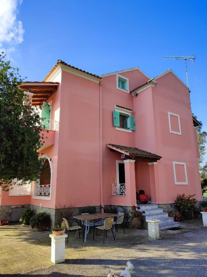 Villa Marina Apartment2 Ύψος Εξωτερικό φωτογραφία