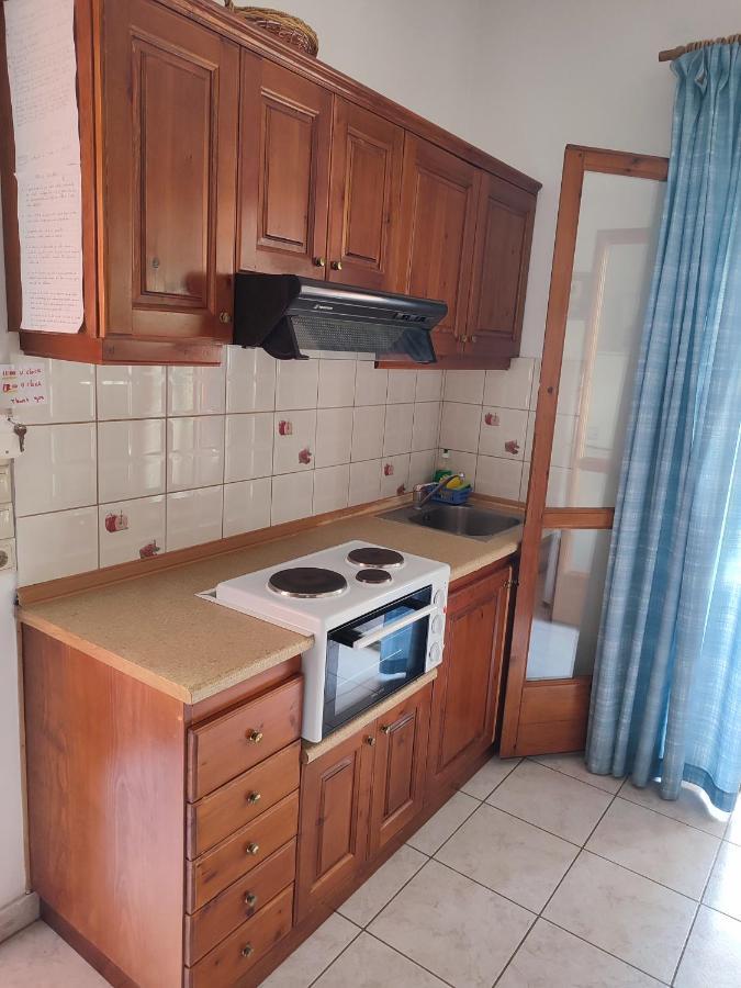 Villa Marina Apartment2 Ύψος Εξωτερικό φωτογραφία
