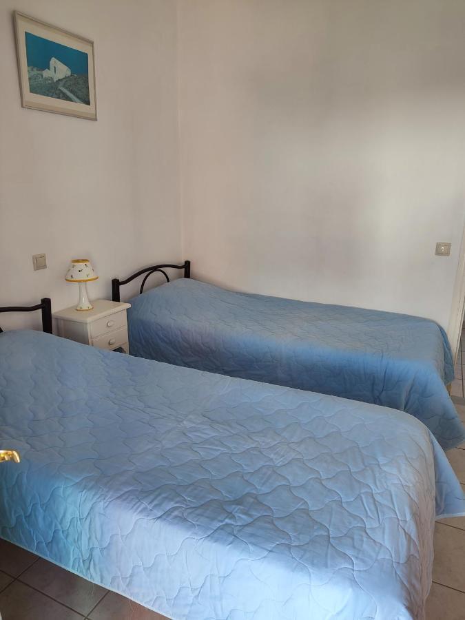 Villa Marina Apartment2 Ύψος Εξωτερικό φωτογραφία
