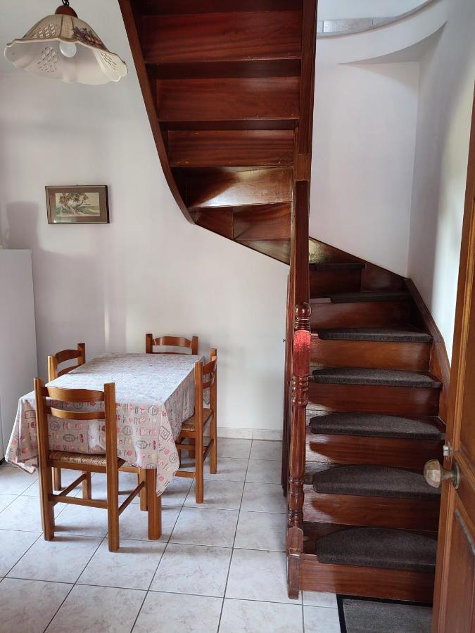 Villa Marina Apartment2 Ύψος Εξωτερικό φωτογραφία