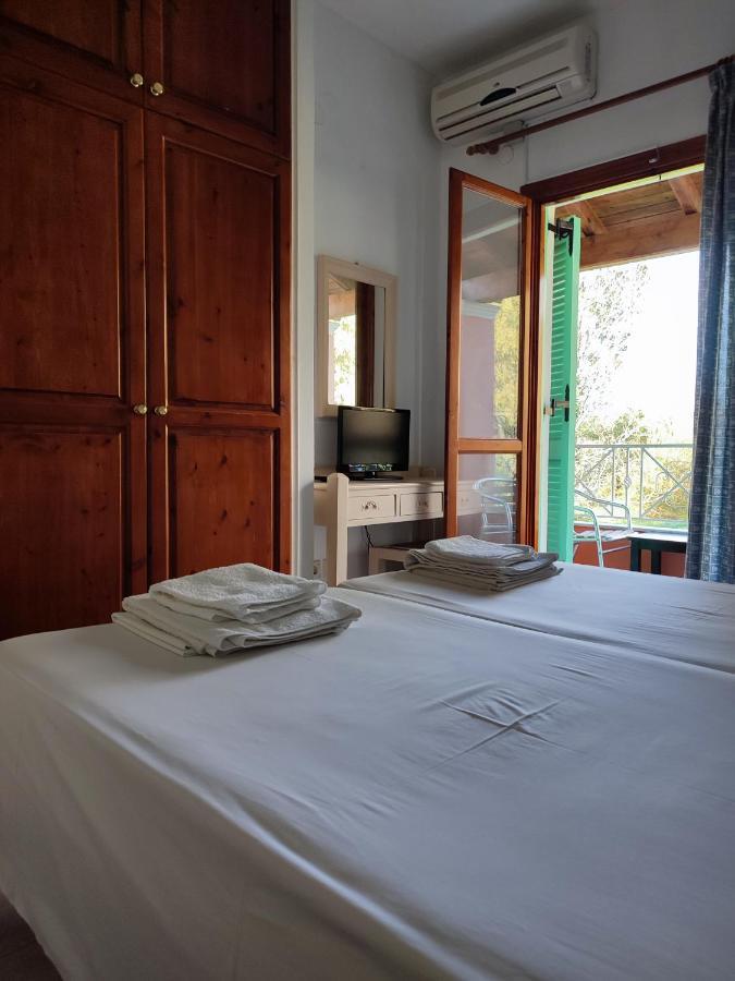 Villa Marina Apartment2 Ύψος Εξωτερικό φωτογραφία