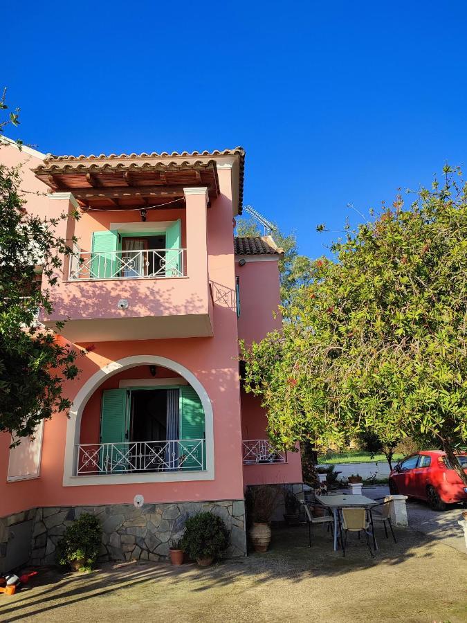 Villa Marina Apartment2 Ύψος Εξωτερικό φωτογραφία