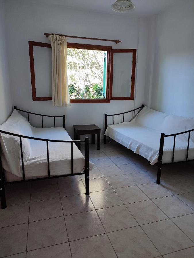 Villa Marina Apartment2 Ύψος Εξωτερικό φωτογραφία