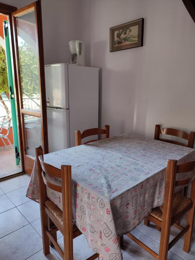 Villa Marina Apartment2 Ύψος Εξωτερικό φωτογραφία
