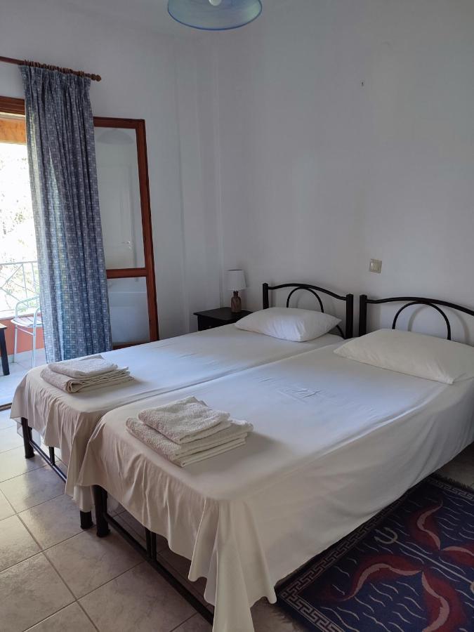 Villa Marina Apartment2 Ύψος Εξωτερικό φωτογραφία