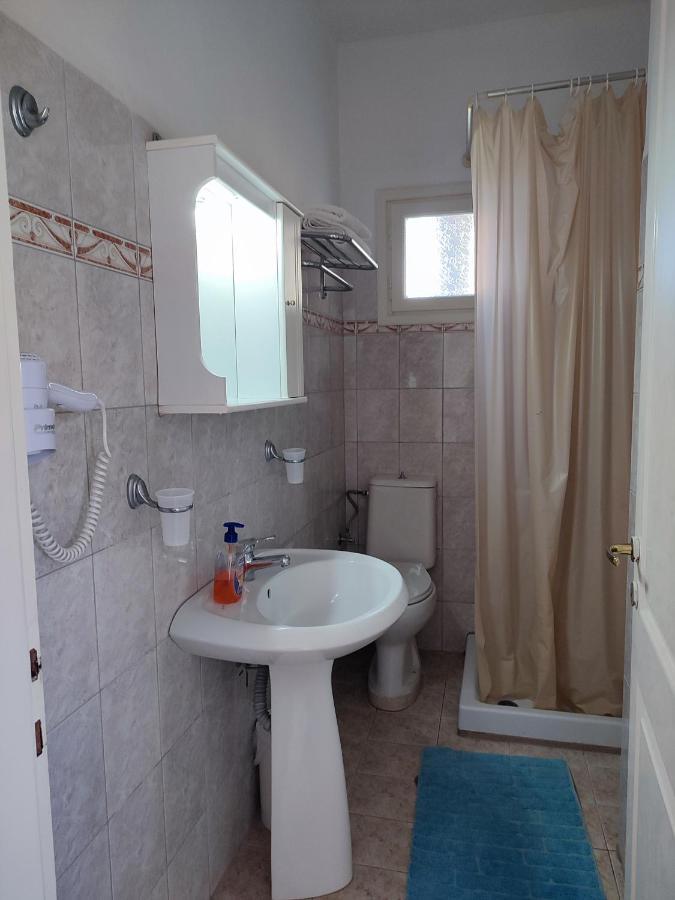 Villa Marina Apartment2 Ύψος Εξωτερικό φωτογραφία