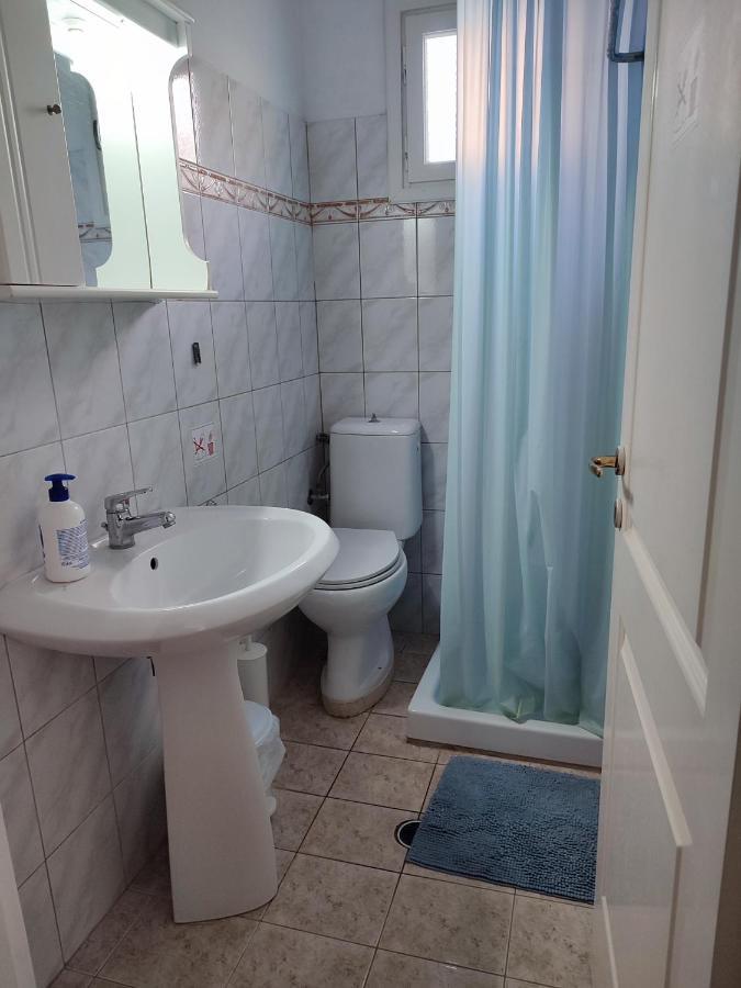 Villa Marina Apartment2 Ύψος Εξωτερικό φωτογραφία