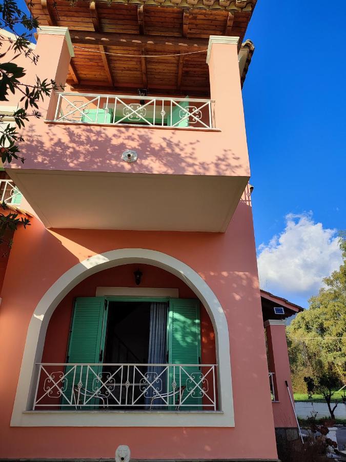 Villa Marina Apartment2 Ύψος Εξωτερικό φωτογραφία